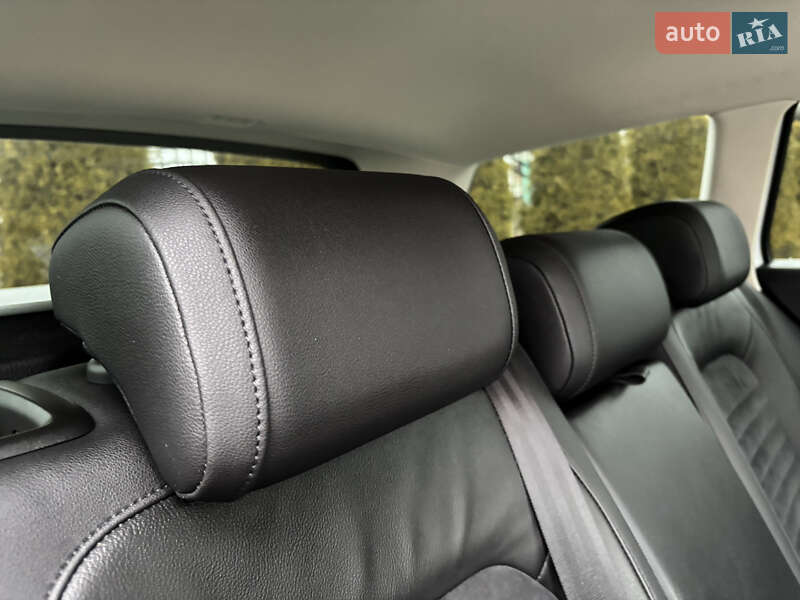 Универсал Volkswagen Passat 2018 в Львове