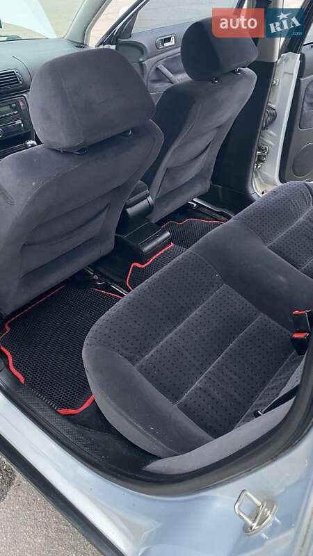 Седан Volkswagen Passat 1998 в Житомире фото 8 Седан Volkswagen Passat 1998 в Житомире