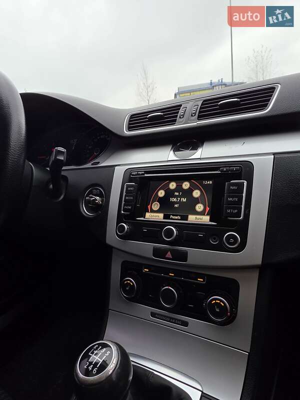Універсал Volkswagen Passat 2011 в Хмельницькому фото 20 Універсал Volkswagen Passat 2011 в Хмельницькому