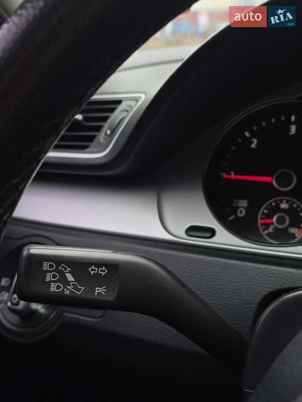Універсал Volkswagen Passat 2011 в Хмельницькому фото 24 Універсал Volkswagen Passat 2011 в Хмельницькому