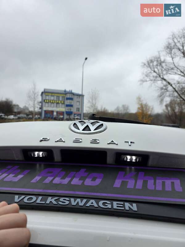 Універсал Volkswagen Passat 2011 в Хмельницькому фото 29 Універсал Volkswagen Passat 2011 в Хмельницькому