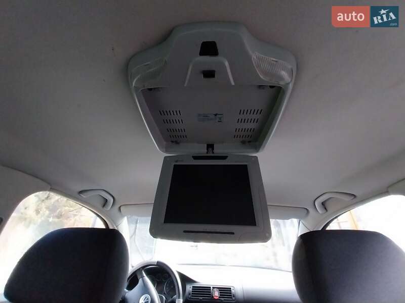 Універсал Volkswagen Passat 2005 в Кіцмані