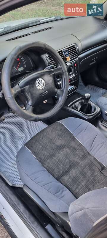 Универсал Volkswagen Passat 1998 в Херсоне фото 8 Универсал Volkswagen Passat 1998 в Херсоне