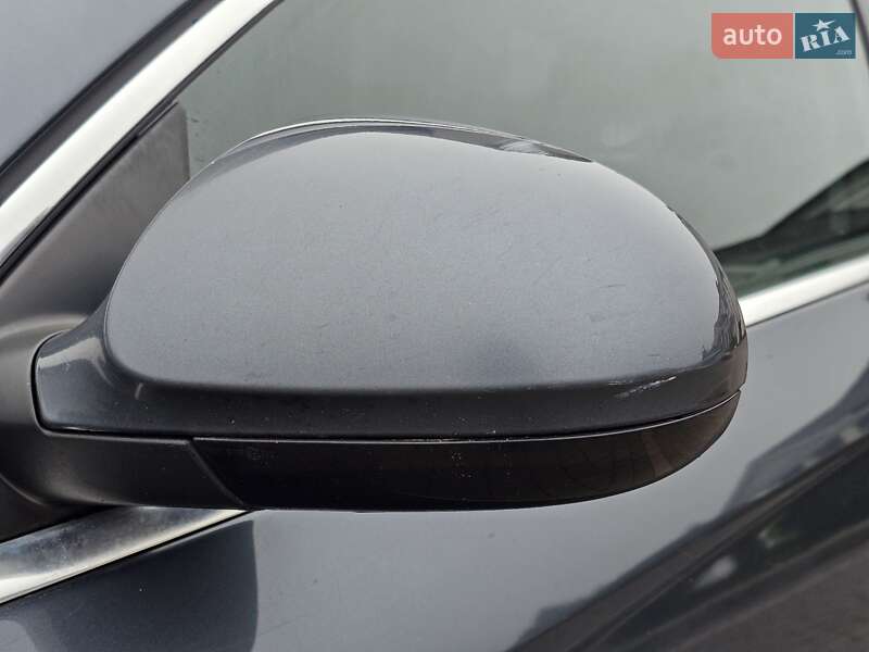 Универсал Volkswagen Passat 2008 в Стрые фото 38 Универсал Volkswagen Passat 2008 в Стрые