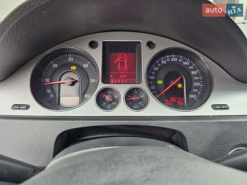 Универсал Volkswagen Passat 2008 в Стрые фото 60 Универсал Volkswagen Passat 2008 в Стрые