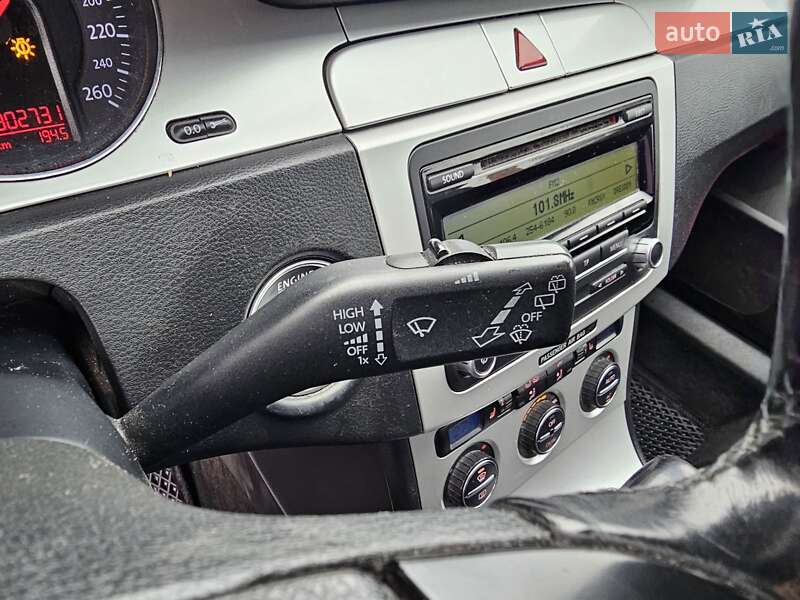 Универсал Volkswagen Passat 2008 в Стрые фото 63 Универсал Volkswagen Passat 2008 в Стрые