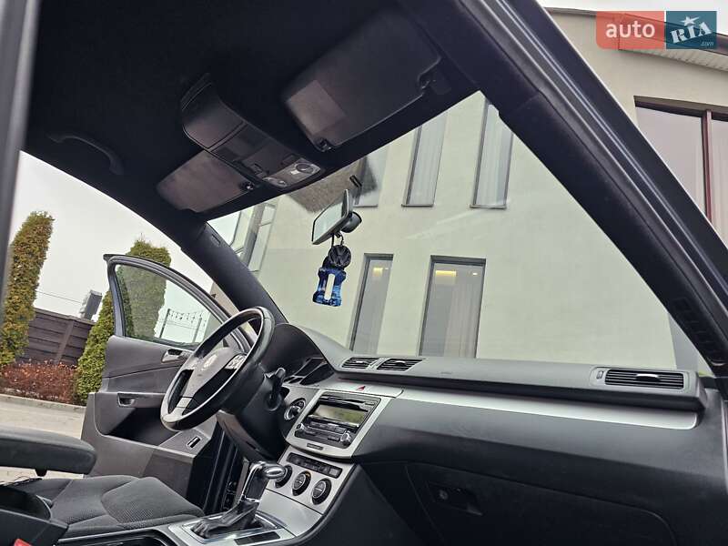 Универсал Volkswagen Passat 2008 в Стрые фото 72 Универсал Volkswagen Passat 2008 в Стрые