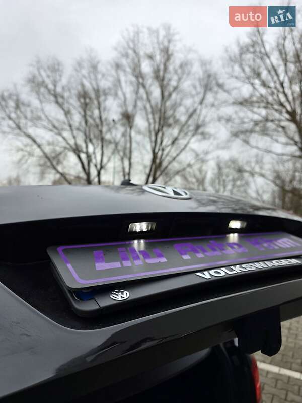 Универсал Volkswagen Passat 2011 в Хмельницком