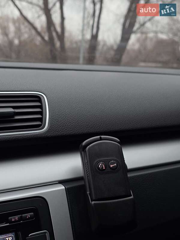 Универсал Volkswagen Passat 2011 в Хмельницком