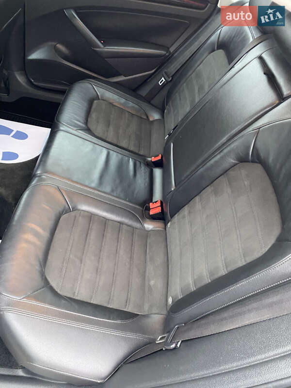 Седан Volkswagen Passat 2013 в Києві фото 15 Седан Volkswagen Passat 2013 в Києві