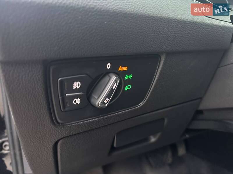 Универсал Volkswagen Passat 2015 в Ровно