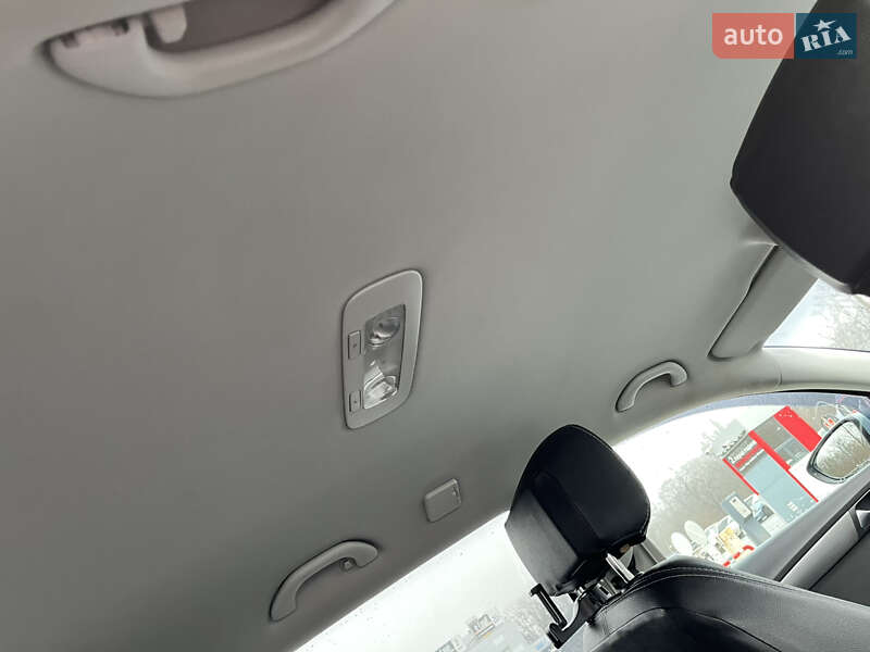 Универсал Volkswagen Passat 2013 в Харькове