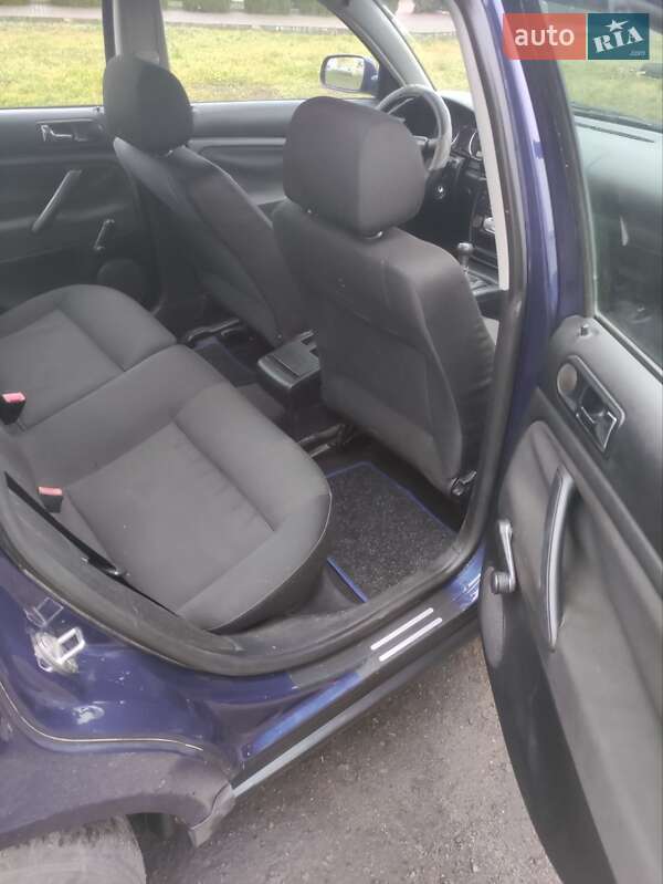 Универсал Volkswagen Passat 2001 в Хмельницком фото 16 Универсал Volkswagen Passat 2001 в Хмельницком