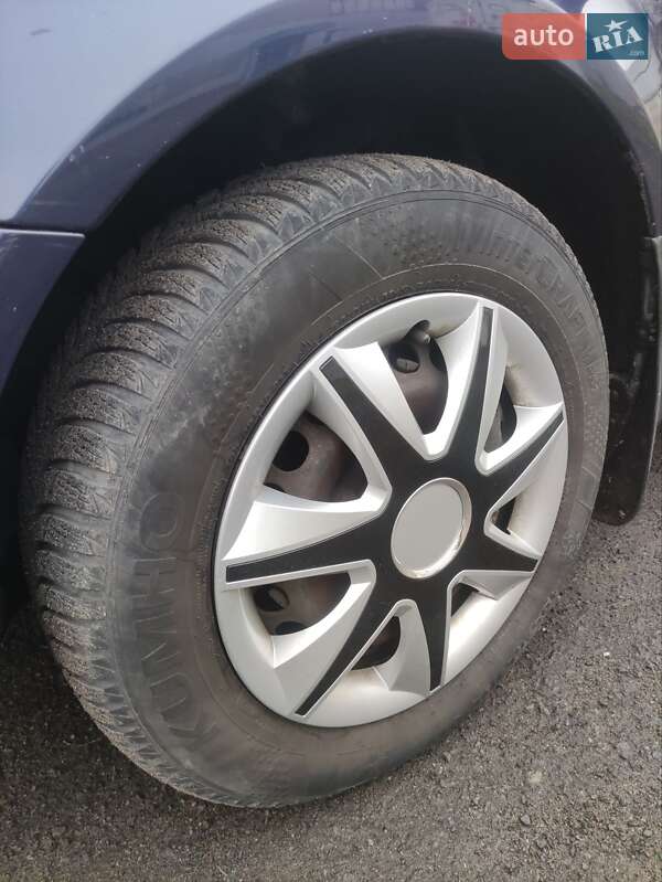 Универсал Volkswagen Passat 2001 в Хмельницком фото 22 Универсал Volkswagen Passat 2001 в Хмельницком