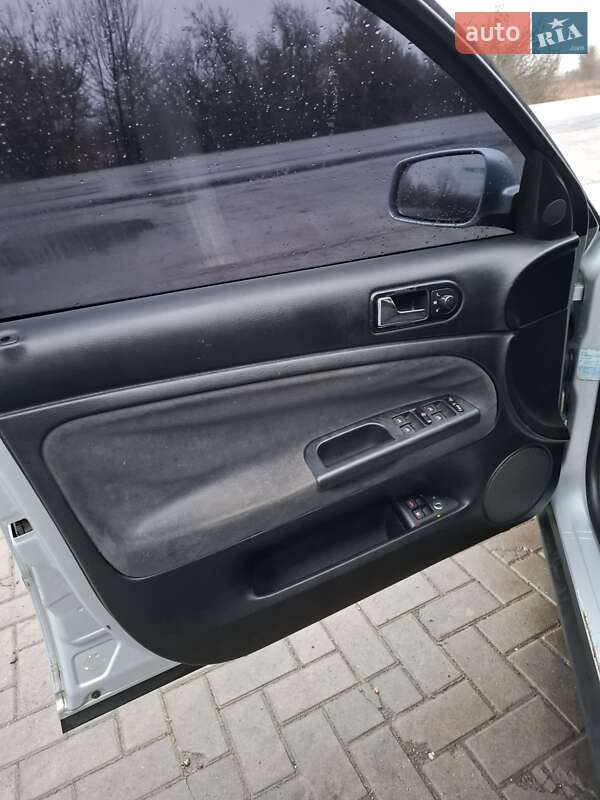 Седан Volkswagen Passat 2000 в Семеновке фото 9 Седан Volkswagen Passat 2000 в Семеновке