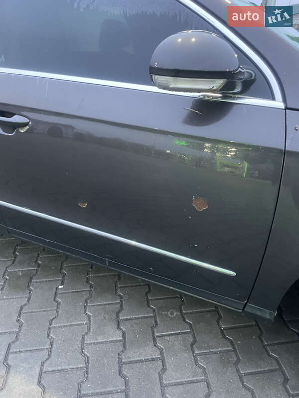 Седан Volkswagen Passat 2007 в Виннице фото 12 Седан Volkswagen Passat 2007 в Виннице