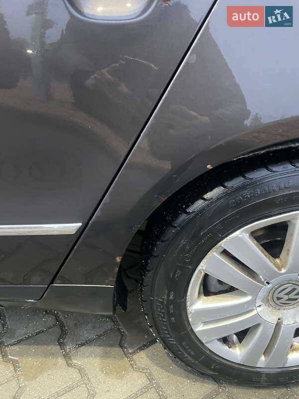 Седан Volkswagen Passat 2007 в Виннице фото 14 Седан Volkswagen Passat 2007 в Виннице