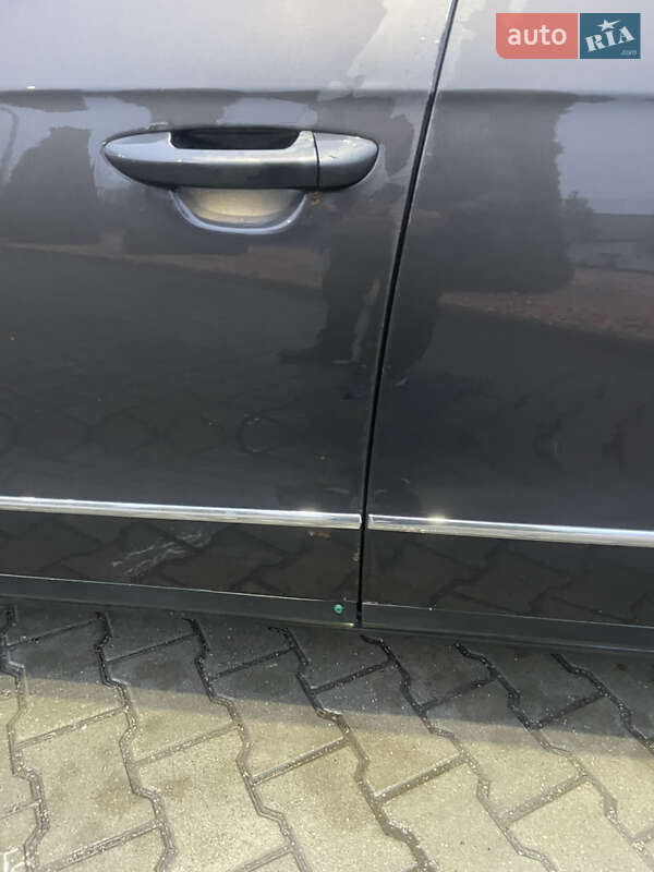Седан Volkswagen Passat 2007 в Виннице фото 15 Седан Volkswagen Passat 2007 в Виннице