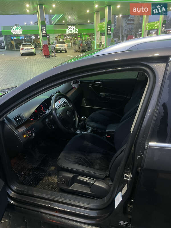 Седан Volkswagen Passat 2007 в Виннице фото 19 Седан Volkswagen Passat 2007 в Виннице
