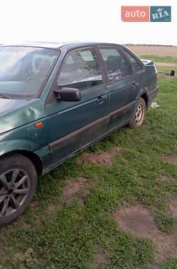 Седан Volkswagen Passat 1991 в Андрушівці