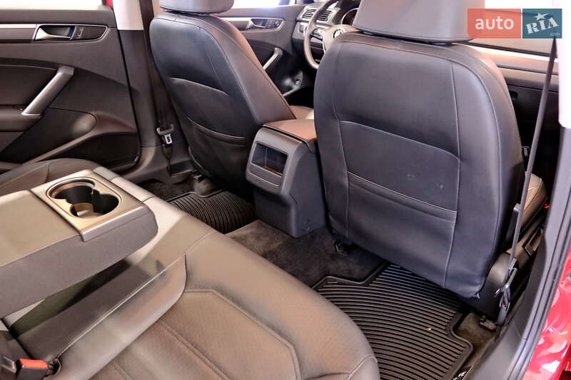 Седан Volkswagen Passat 2017 в Одесі фото 39 Седан Volkswagen Passat 2017 в Одесі