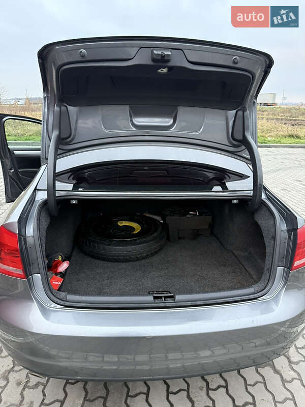 Седан Volkswagen Passat 2013 в Буську фото 13 Седан Volkswagen Passat 2013 в Буську