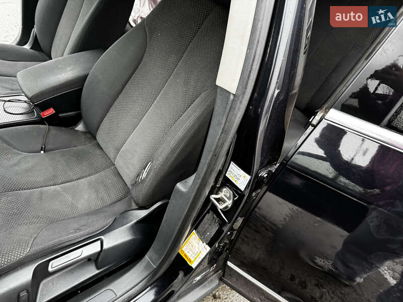 Універсал Volkswagen Passat 2008 в Києві фото 12 Універсал Volkswagen Passat 2008 в Києві