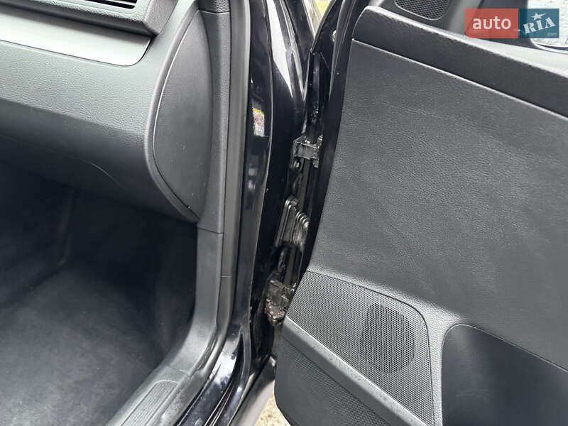 Універсал Volkswagen Passat 2008 в Києві фото 37 Універсал Volkswagen Passat 2008 в Києві