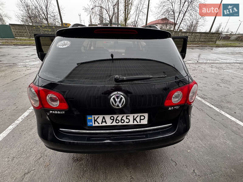 Універсал Volkswagen Passat 2008 в Києві фото 41 Універсал Volkswagen Passat 2008 в Києві