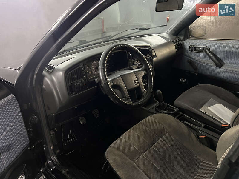 Универсал Volkswagen Passat 1989 в Кременце