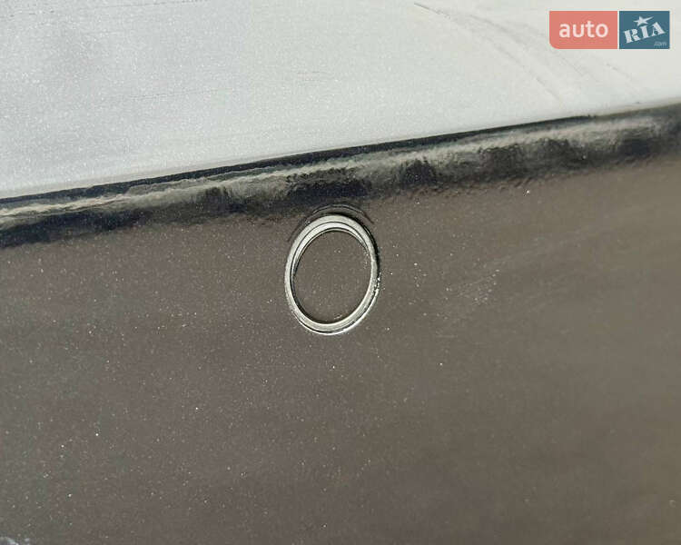 Седан Volkswagen Passat 2018 в Киеве