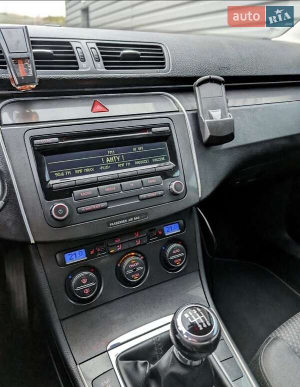 Универсал Volkswagen Passat 1994 в Сумах