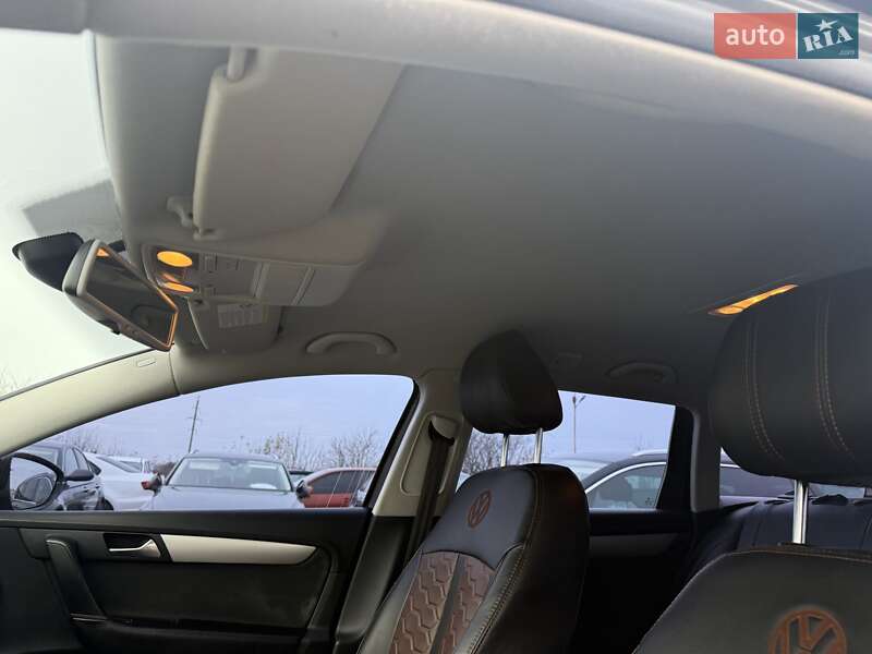 Универсал Volkswagen Passat 2012 в Ужгороде фото 16 Универсал Volkswagen Passat 2012 в Ужгороде
