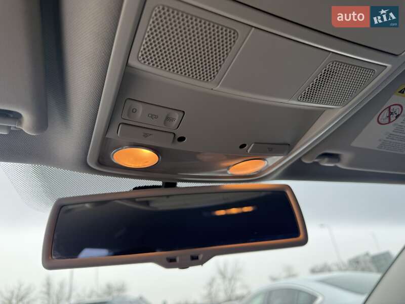 Универсал Volkswagen Passat 2012 в Ужгороде фото 26 Универсал Volkswagen Passat 2012 в Ужгороде