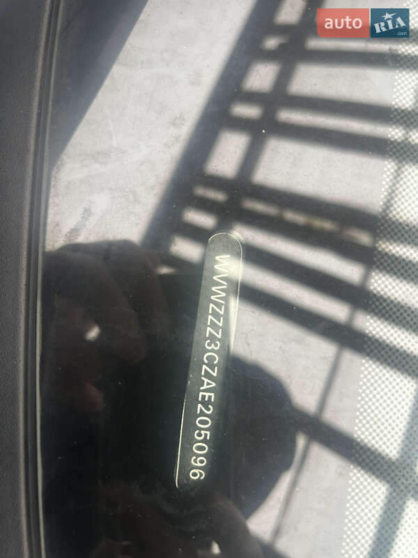 Универсал Volkswagen Passat 2010 в Белой Церкви