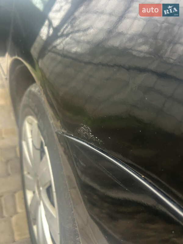 Универсал Volkswagen Passat 2010 в Белой Церкви