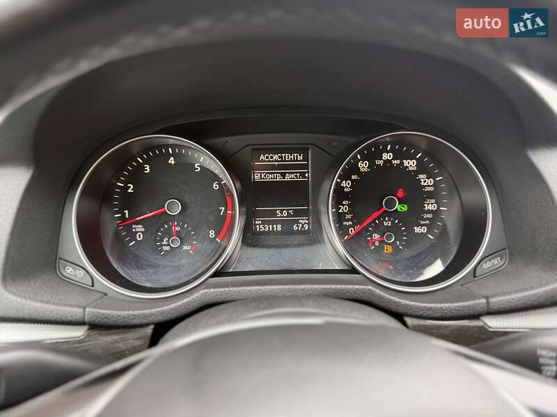 Седан Volkswagen Passat 2015 в Луцьку фото 20 Седан Volkswagen Passat 2015 в Луцьку
