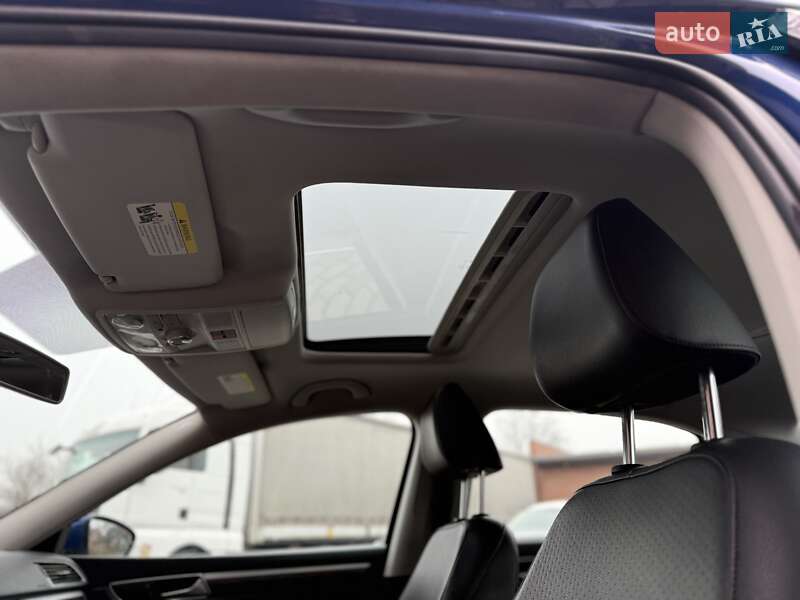 Седан Volkswagen Passat 2015 в Луцьку фото 23 Седан Volkswagen Passat 2015 в Луцьку