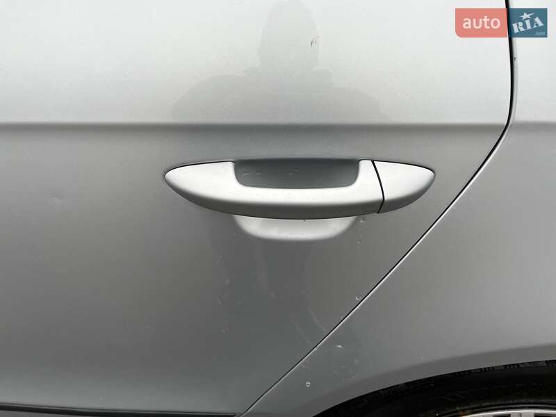 Універсал Volkswagen Passat 2007 в Турійську