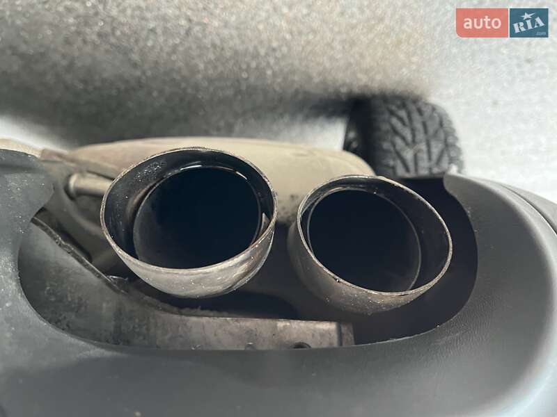 Універсал Volkswagen Passat 2007 в Турійську