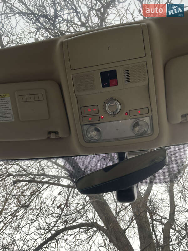 Седан Volkswagen Passat 2017 в Хмельницькому