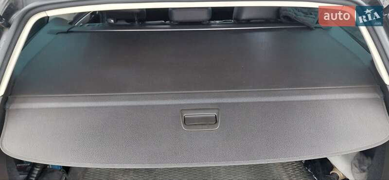 Універсал Volkswagen Passat 2011 в Новій Ушиці