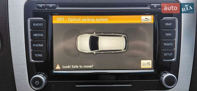 Універсал Volkswagen Passat 2011 в Новій Ушиці