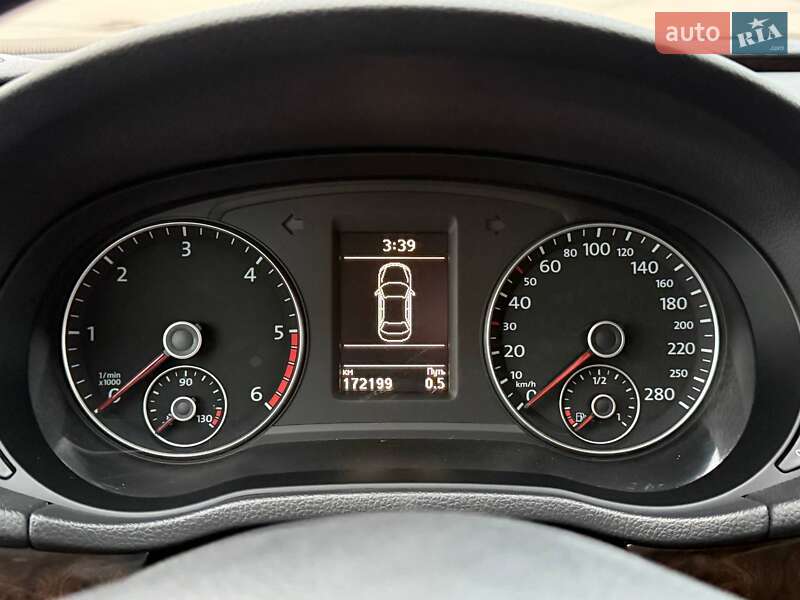 Седан Volkswagen Passat 2014 в Ровно фото 17 Седан Volkswagen Passat 2014 в Ровно