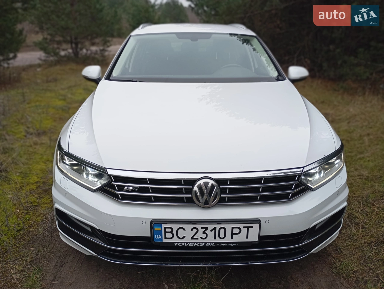 2016 Volkswagen Passat - мініатюра 38