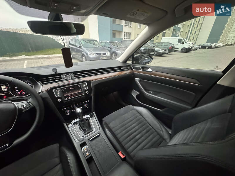 Седан Volkswagen Passat 2015 в Хмельницком фото 10 Седан Volkswagen Passat 2015 в Хмельницком