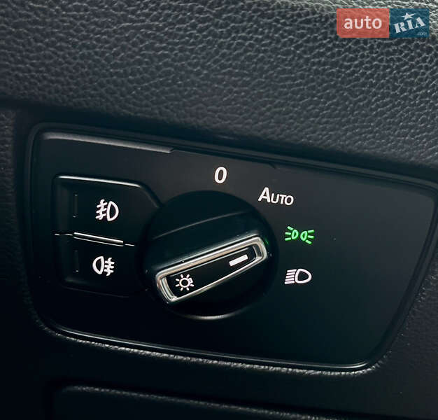 Седан Volkswagen Passat 2015 в Бершади