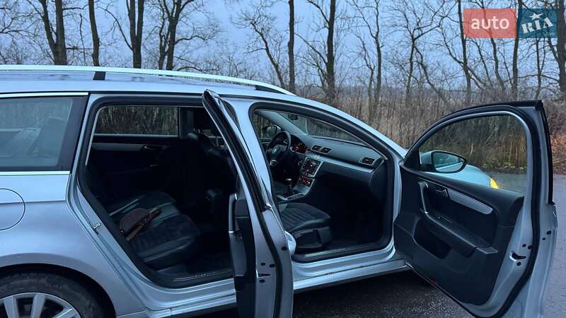 Универсал Volkswagen Passat 2011 в Чуднове фото 9 Универсал Volkswagen Passat 2011 в Чуднове