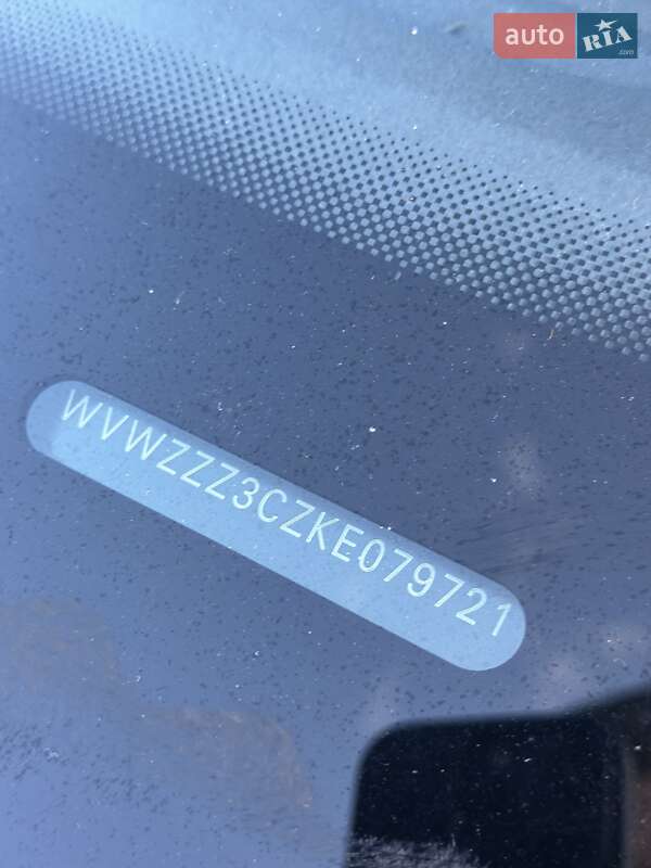 Универсал Volkswagen Passat 2019 в Стрые фото 31 Универсал Volkswagen Passat 2019 в Стрые