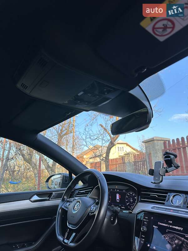 Универсал Volkswagen Passat 2019 в Стрые фото 76 Универсал Volkswagen Passat 2019 в Стрые